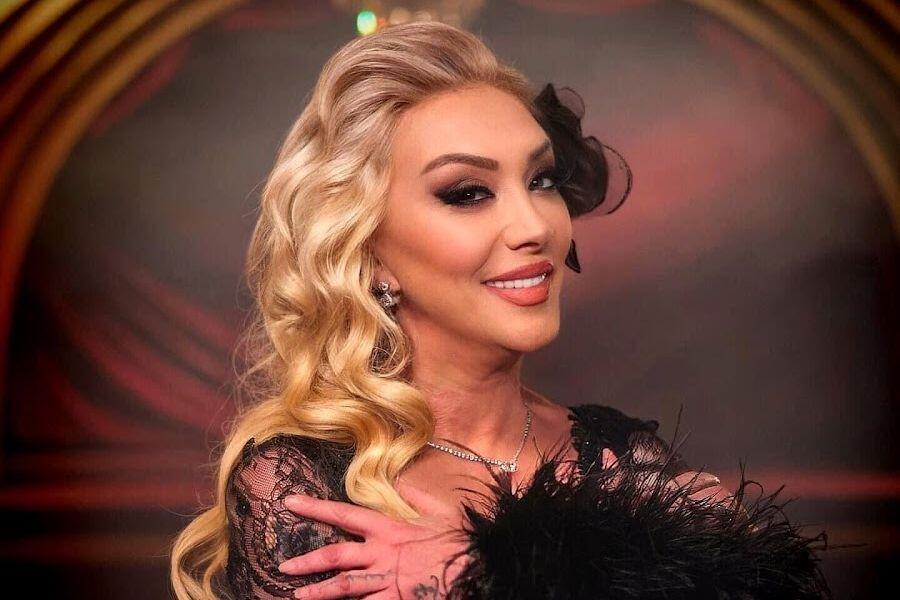 G&uuml;ll&uuml;n&uuml;n qızı həbs edildi 