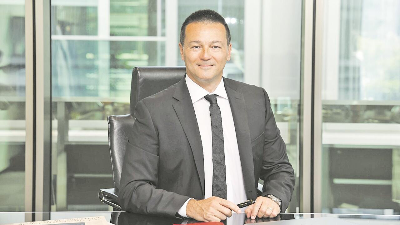 Məşhur şirkətin CEOsu saxlanıldı