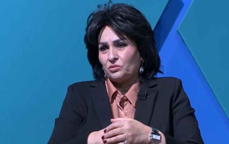 "Gəlinimə ehtiyacım yoxdur"