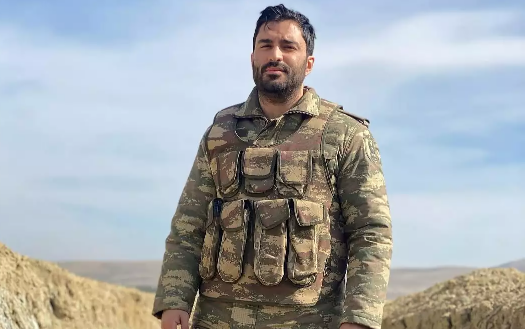 Xəstəxanaya yerləşdirilən İbrahim Çingizdən xəbər var 