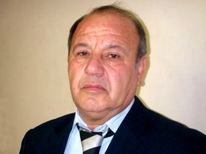 Həkimlər Əli Mirəliyevə vaxt qoydu: "O dərmanı içməsəm..."