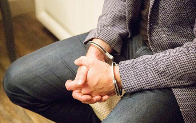 İstanbulda tanınmış şirkətlərə ƏMƏLİYYAT  7 rəhbər həbs edildi