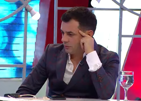 "Bacımın müğənni olmağını istəmirəm, əri yığıb dedi ki..."