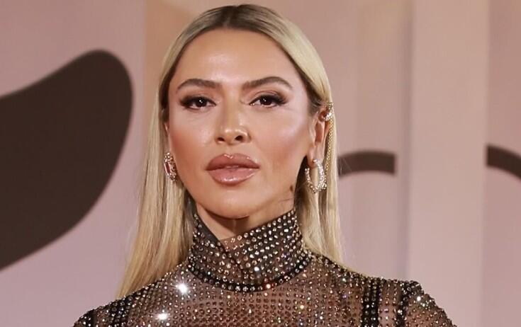 Hadise bu sevgilisindən də ayrıldı:
