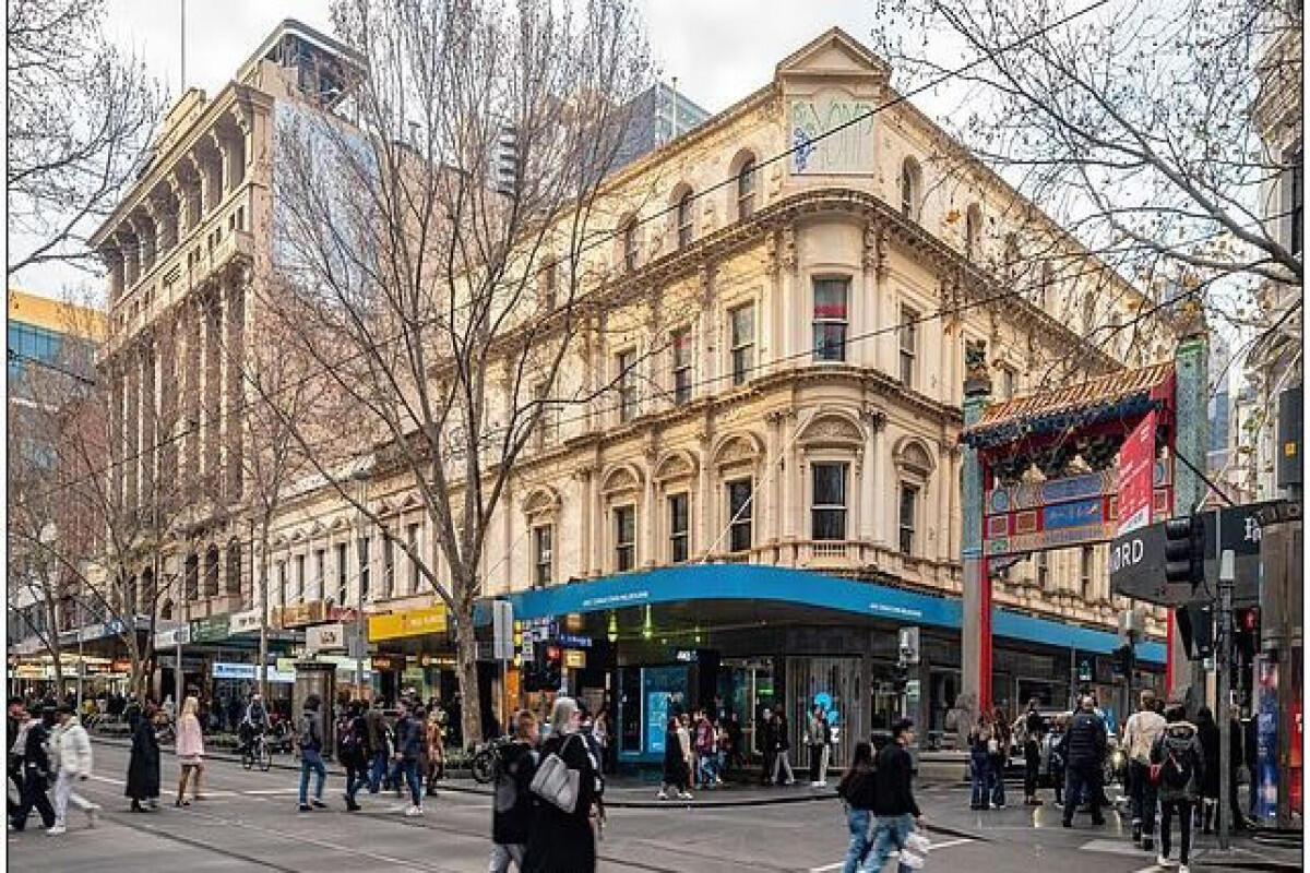 Avstraliyada gecə əyləncəsi zamanı insident olub, yeniyetmə &ouml;ld&uuml;r&uuml;l&uuml;b