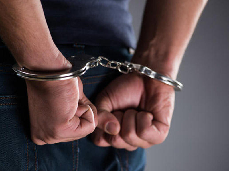 Sədərəkdə arvadını bı&ccedil;aqlayan 68 yaşlı kişi tutuldu