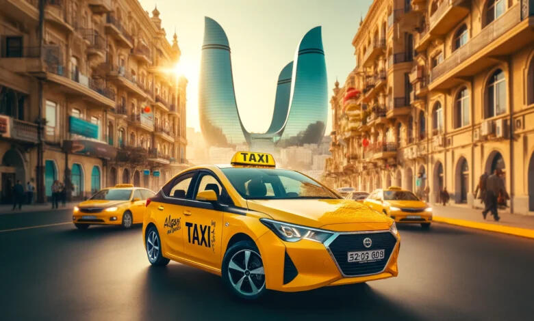Taksi sürücülərinin iş saatı və qrafiki necə olmalıdır?