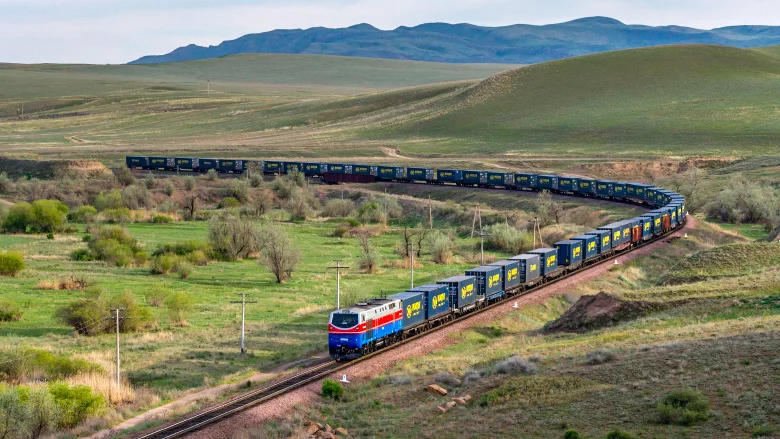 Orta Dəhliz Azərbaycanın logistika sektorunun inkişafını stimullaşdırır  Moody’s