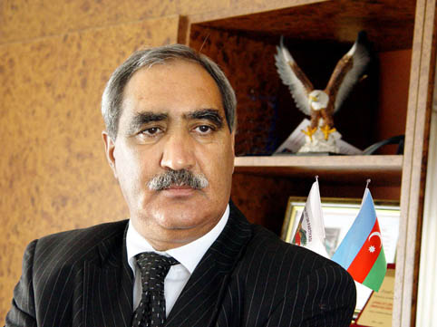 Oğlundan Fəzail Ağamalının vəfatı ilə bağlı a&ccedil;ıqlama