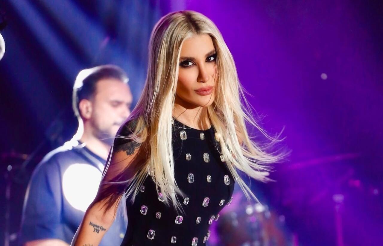 İrem Derici xəstəxanalıq oldu  acınacaqlı vəziyyətdəddir 
