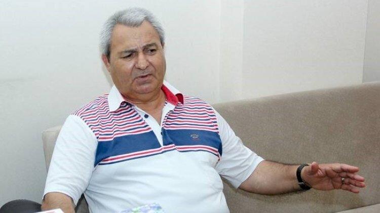 Əli Nurdan əlbəyaxa dava iddialarına cavab