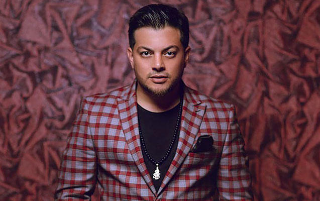 "Məni m&uuml;zakirə etmək başın &uuml;&ccedil;&uuml;n deyil"  Efirdə gərgin anlar 