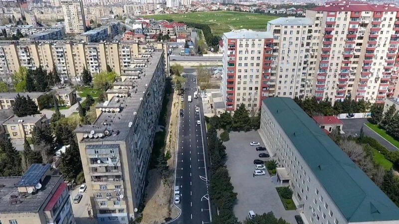 Bakıda mənzillər və kirayə evlər bahalaşdı  QİYMƏTLƏR