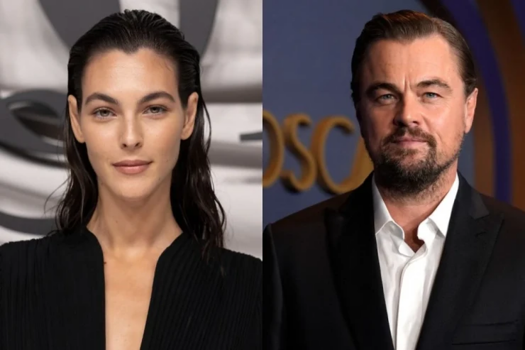 Sevgilisinin ETİRAFI Leonardo Di Kaprionu TƏƏCCÜBLƏNDİRDİ