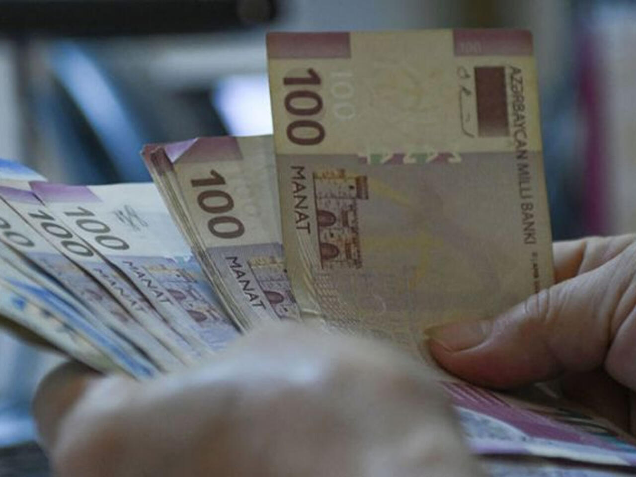 M&uuml;avinat, təqa&uuml;d və &uuml;nvanlı yardımlar bu tarixdə veriləcək