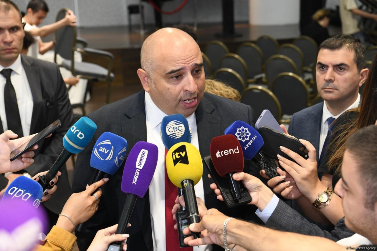 ABŞdə oxuyan azərbaycanlı tələbələrin sayı artıb
