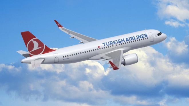 Türk Hava Yolları bu ölkəyə uçuşları dayandırdı