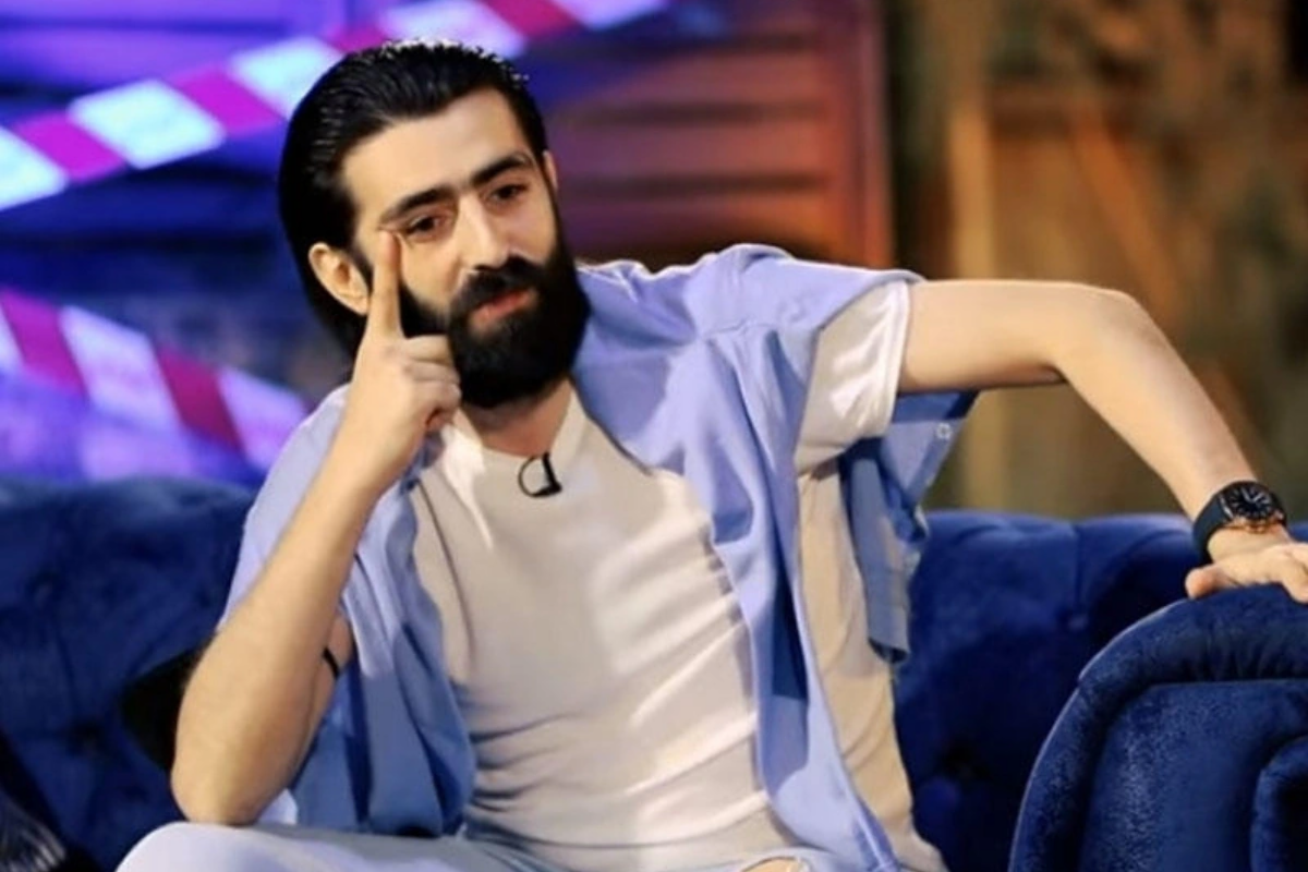"Narkotik aludəçiliyinə görə peşmanam"