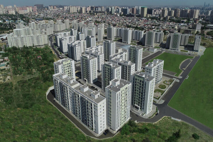 MİDAdan ipoteka ilə ev almaq istəyirdi, başına OYUN GƏLDİ