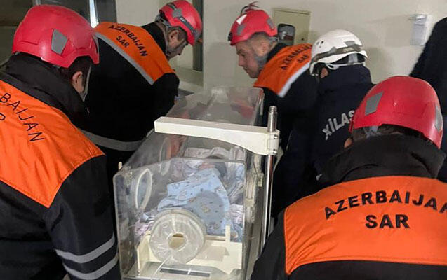 “Naqillərə aparatların qoşulmasının düzgün olmadığını izah etmişdim”