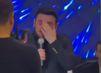 Tolik ata oldu 