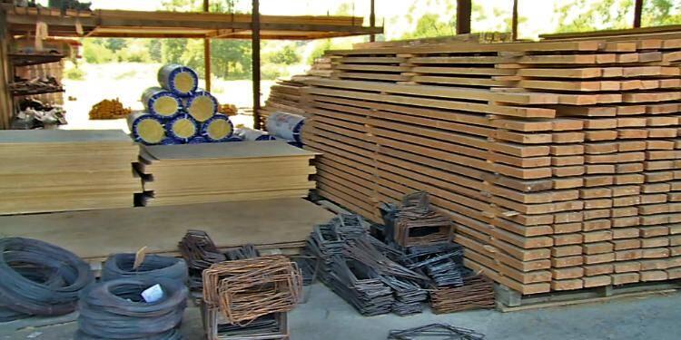 Azərbaycanda tikinti materialları bahalaşdı 