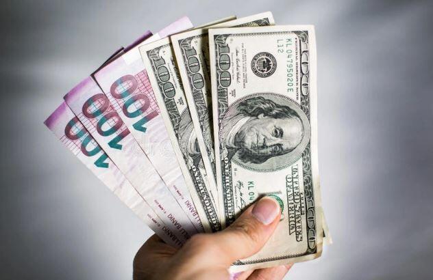 Dollar bu gün neçəyə satılır?  RƏSMİ