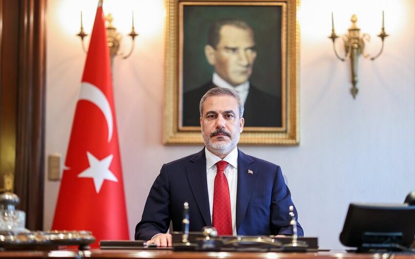 Hakan Fidana suiqəsdin təffərrüatı üzə çıxdı "Civə buxarı ilə..."