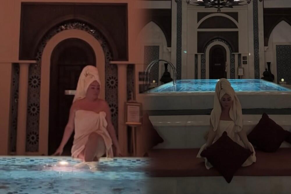 Xatirənin bu FOTOları müzakirə yaratdı