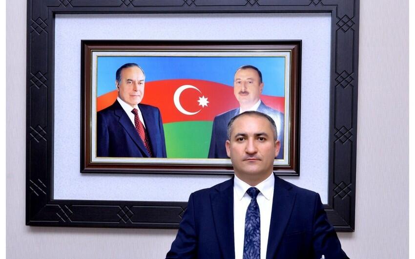 Turab Əmirova yüksək vəzifə verildi 