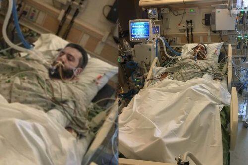 Suiqəsdə uğradığı deyilən Əhməd Şara g&ouml;r&uuml;n harada g&ouml;r&uuml;nt&uuml;ləndi 