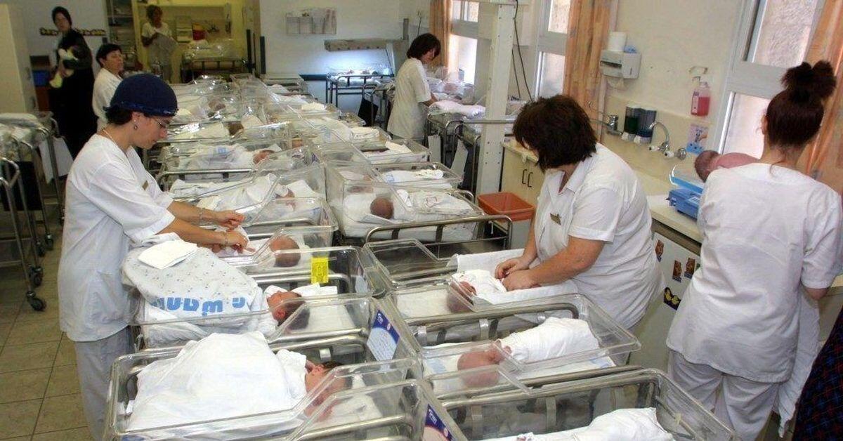 Avropa ölkəsində doğum sayı bu səbəbdən