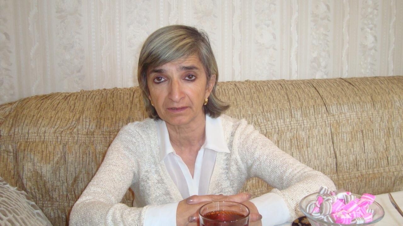 Aytəkin Alxaslı yenə YIXILDI: bu dəfə "hücum"a məruz qaldı 