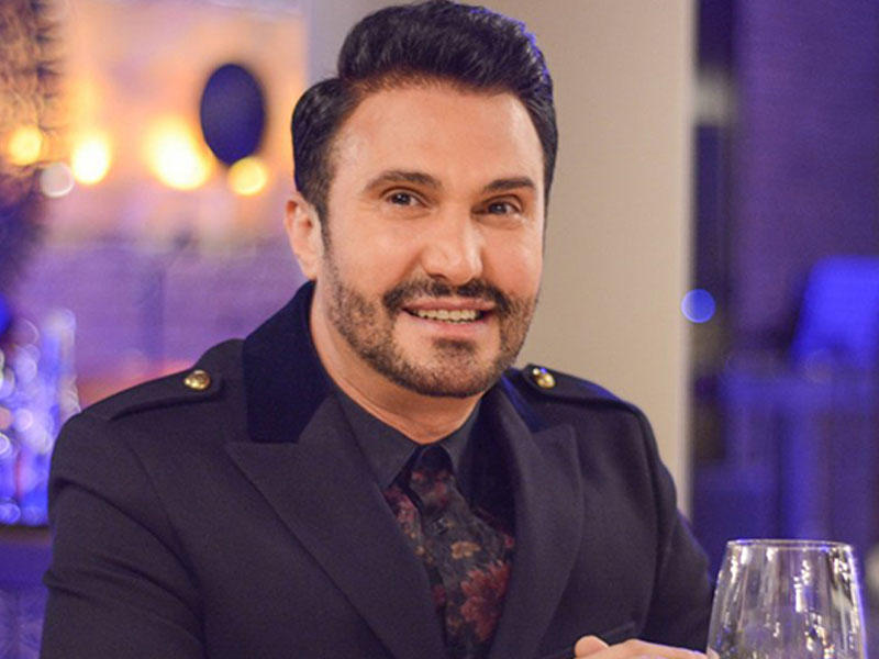 Nadir yeni doğulan nəvəsini PAYLAŞDI 