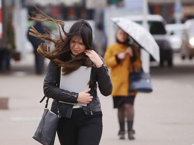 K&uuml;lək bu tarixədək davam edəcək  XƏBƏRDARLIQ