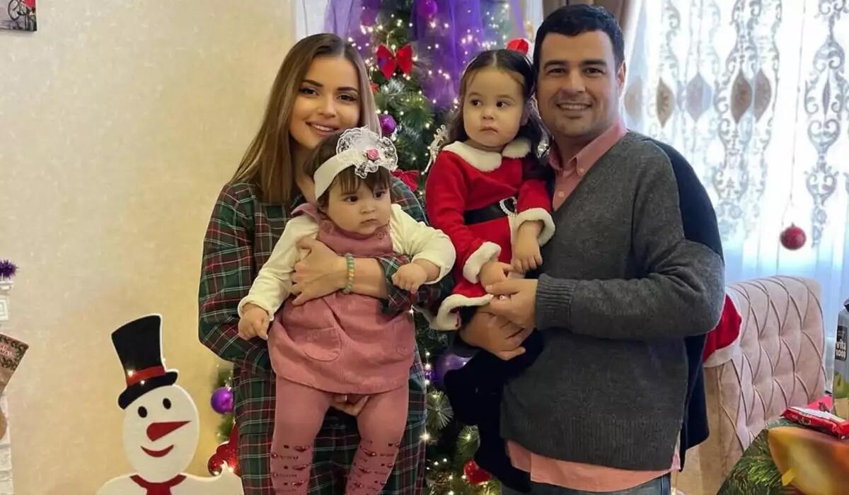 &ldquo;Sənsiz dənizdə səmtini itirəcək gəmi kimiyəm&rdquo;