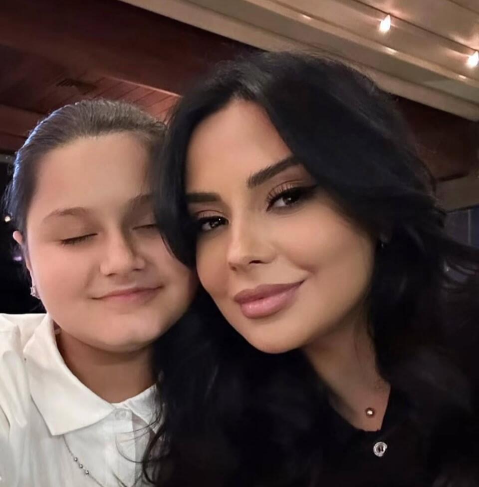 "Atası 8 ildir qızımı AXTARMIR"