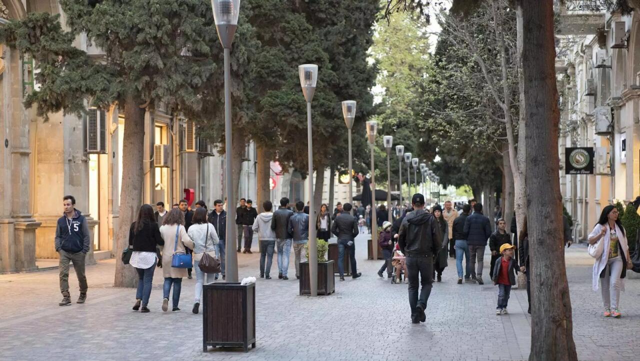 Əhaliyə martın 5i ilə bağlı XƏBƏRDARLIQ