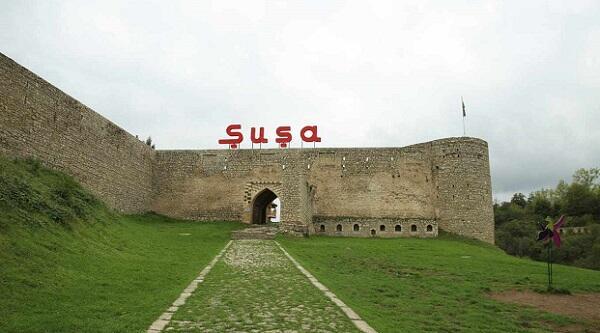 Şad xəbər: Şuşaya daha tez çatacaqsınız