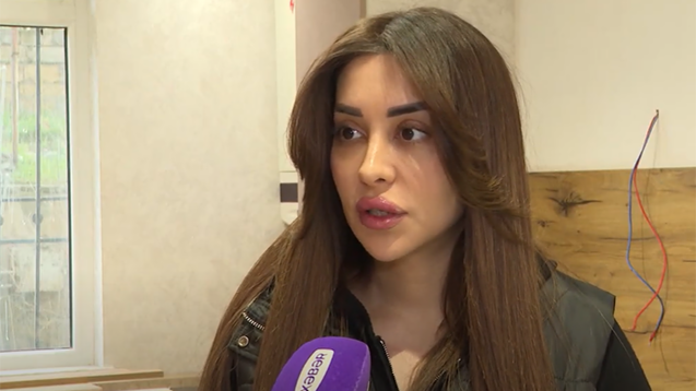 "TikTok"da gördüyü elan başına bəla oldu 