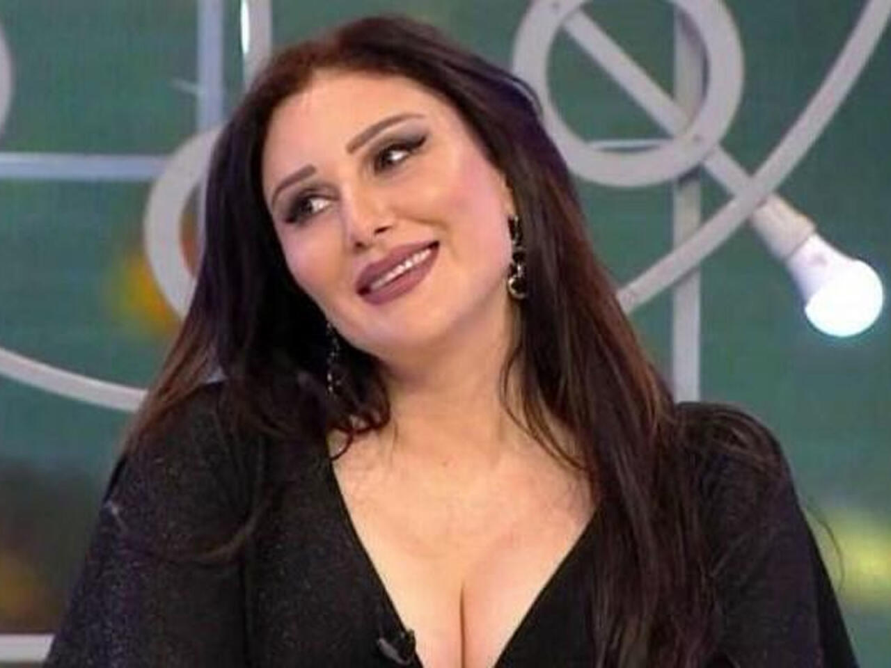 "Çimnaz Sultanova çox imkanlı idi"  FOTO