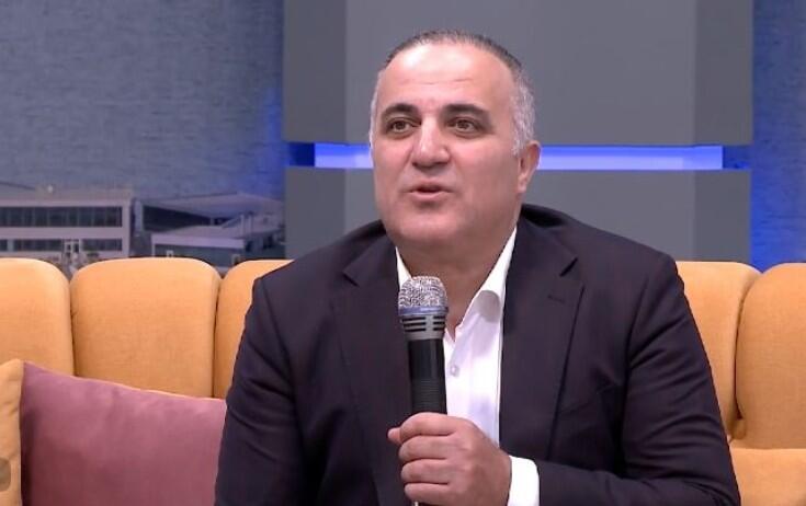 "Boşananları 50 min dollar cərimələsinlər"