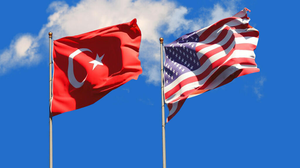 Türkiyə və ABŞ bu mühüm məsələ üçün görüşəcək  Tarix verildi
