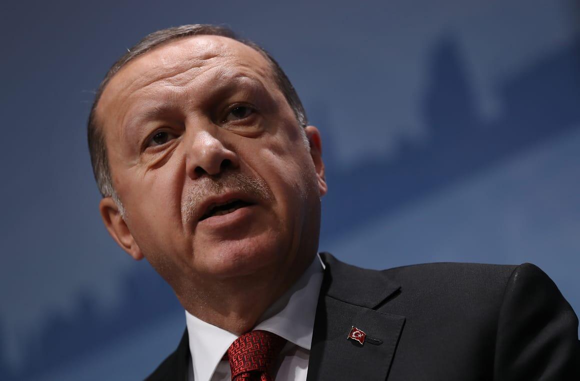 Ərdoğan: Azərbaycan və Pakistanla birlikdə yeni addımlar atacağıq