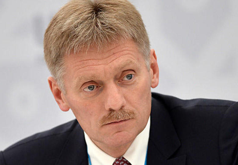Peskov RusiyaAzərbaycan münasibətlərindən danışdı