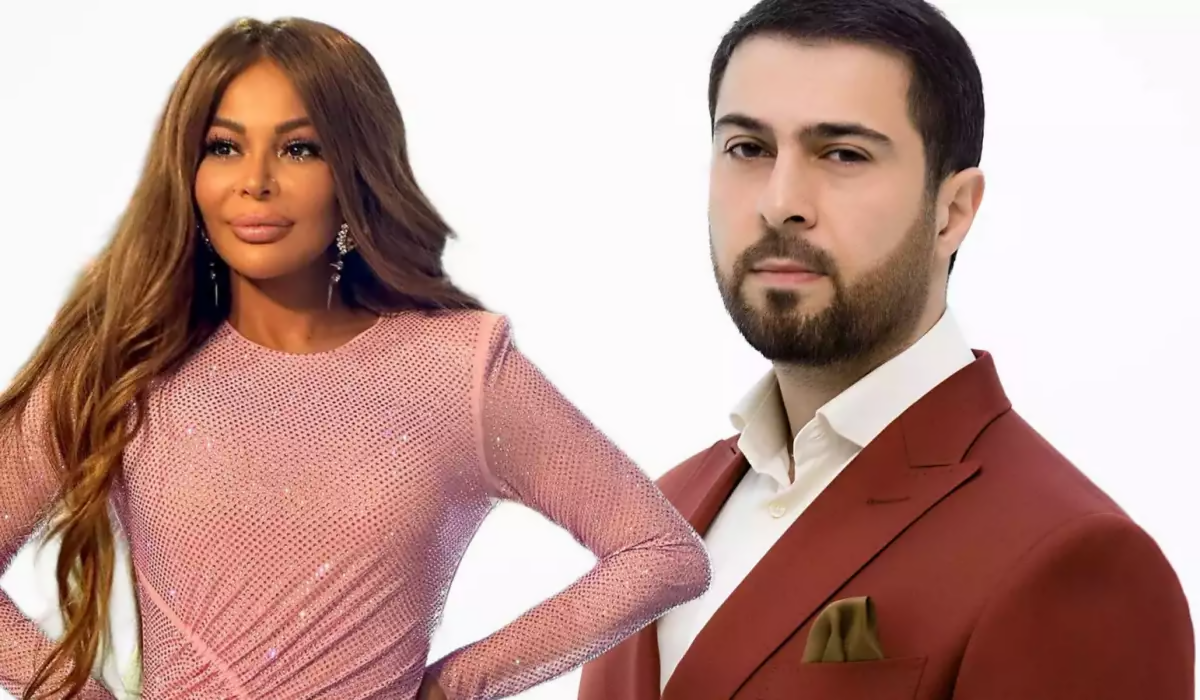 Aygün Namiqdən danışdı: "Yaşadığın fərqli həyat sənə və ona məxsus olur"