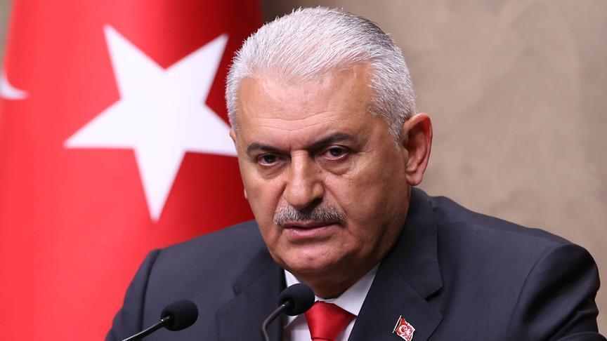 Binəli Yıldırım İlham Əliyevə təbrik məktubu &uuml;nvanlayıb