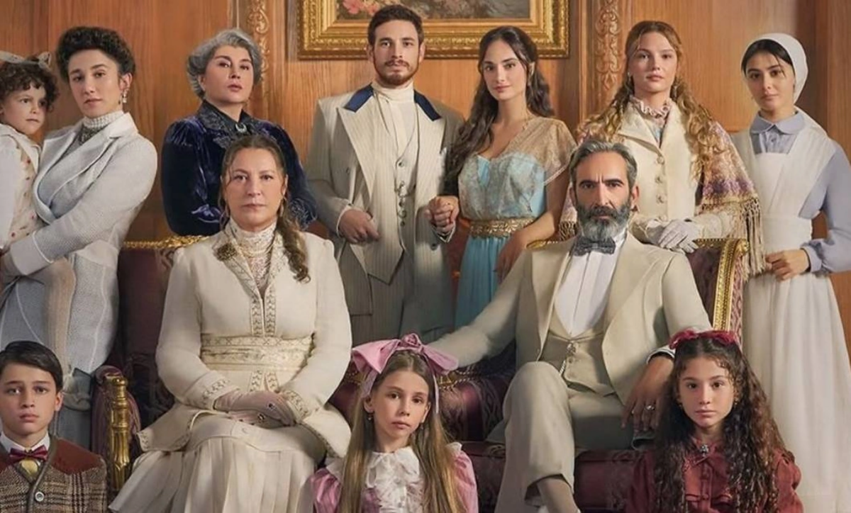 "Şakir Paşa ailesi" ilə bağlı qərar verildi