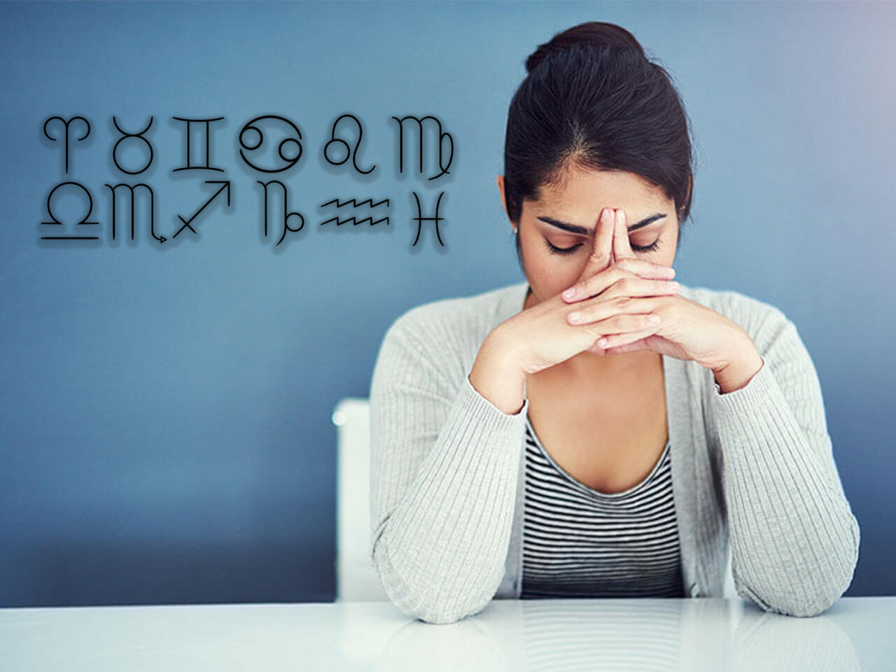 May bu bürclər üçün faciə kimi yadda qalacaq