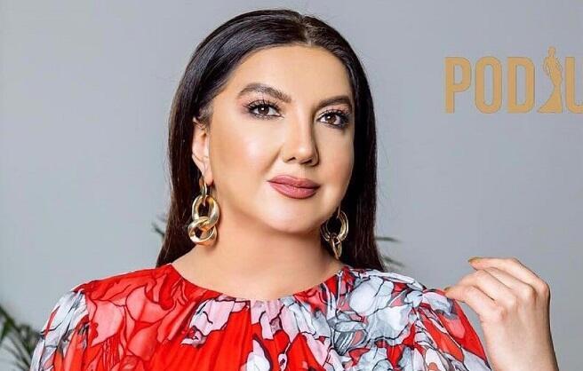 “Könül Kərimova məni blok etdi”